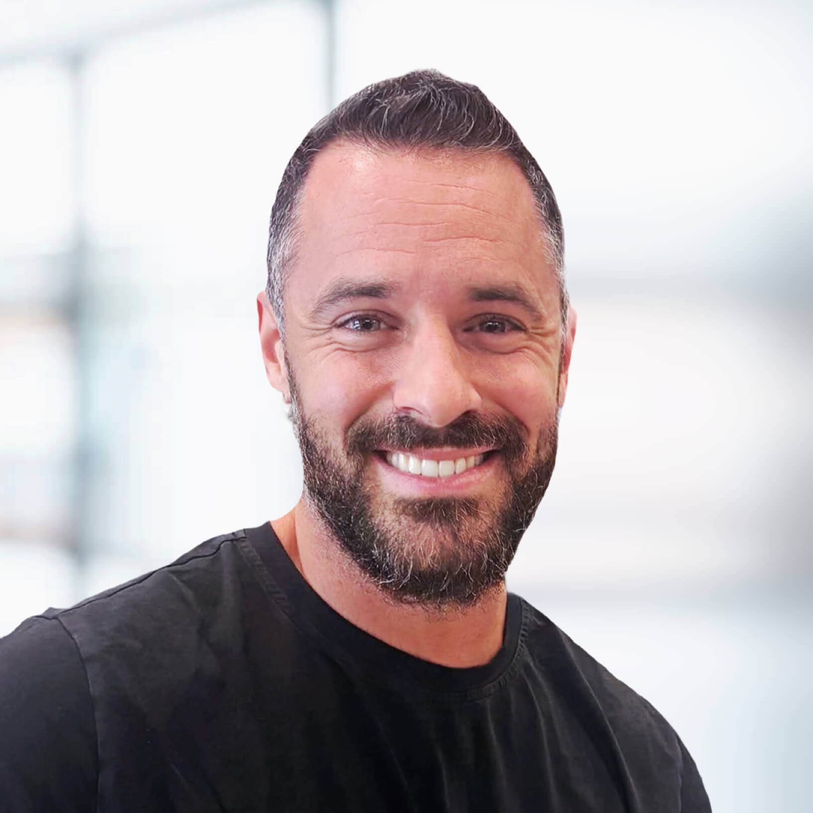 Todd Austin
